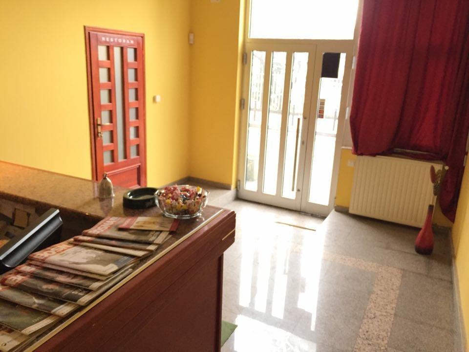 Hotel Jezero Сараево Экстерьер фото