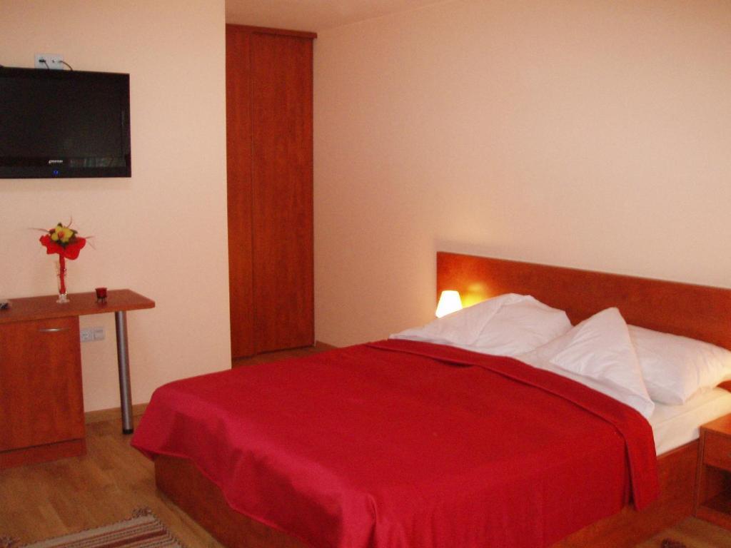 Hotel Jezero Сараево Номер фото