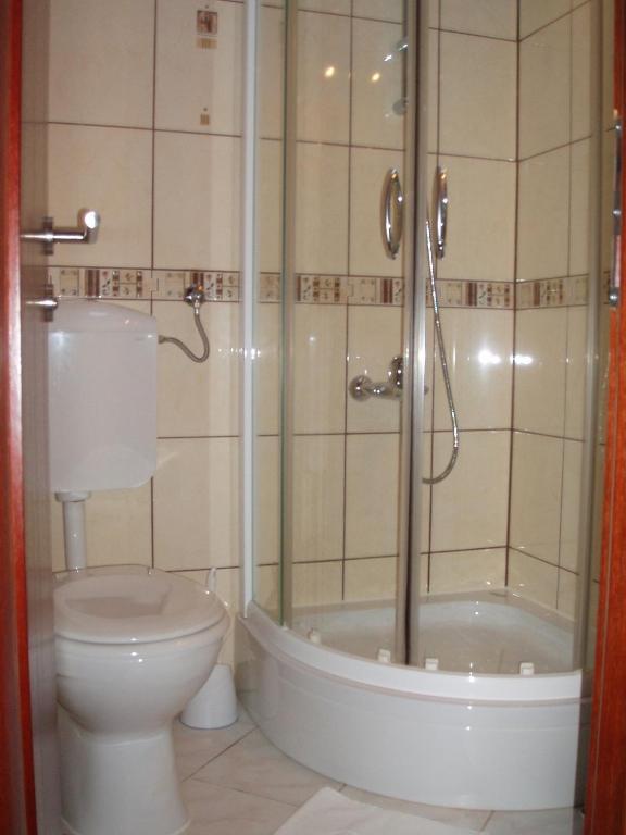 Hotel Jezero Сараево Номер фото