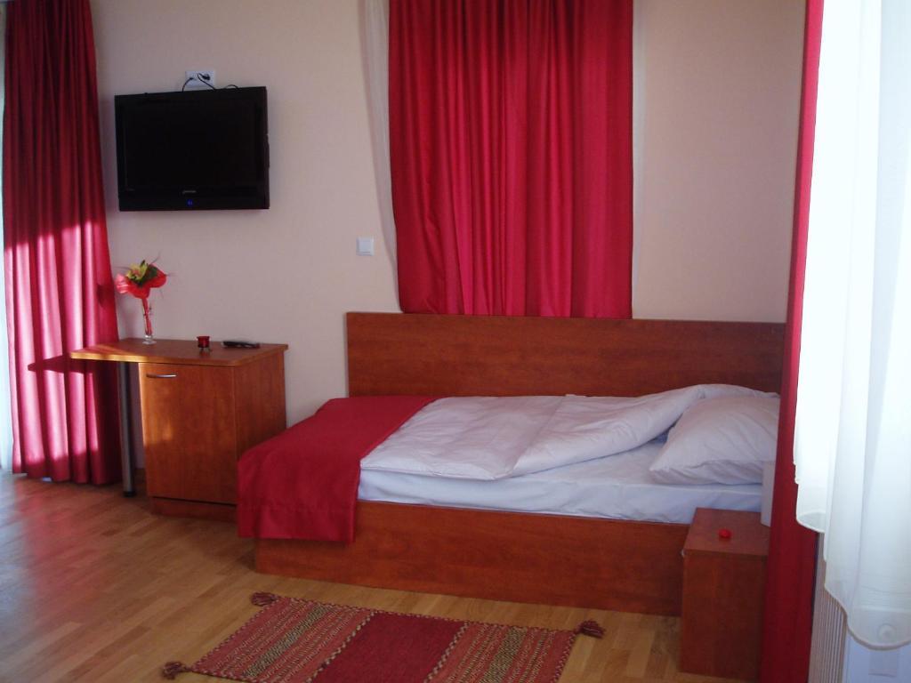Hotel Jezero Сараево Номер фото