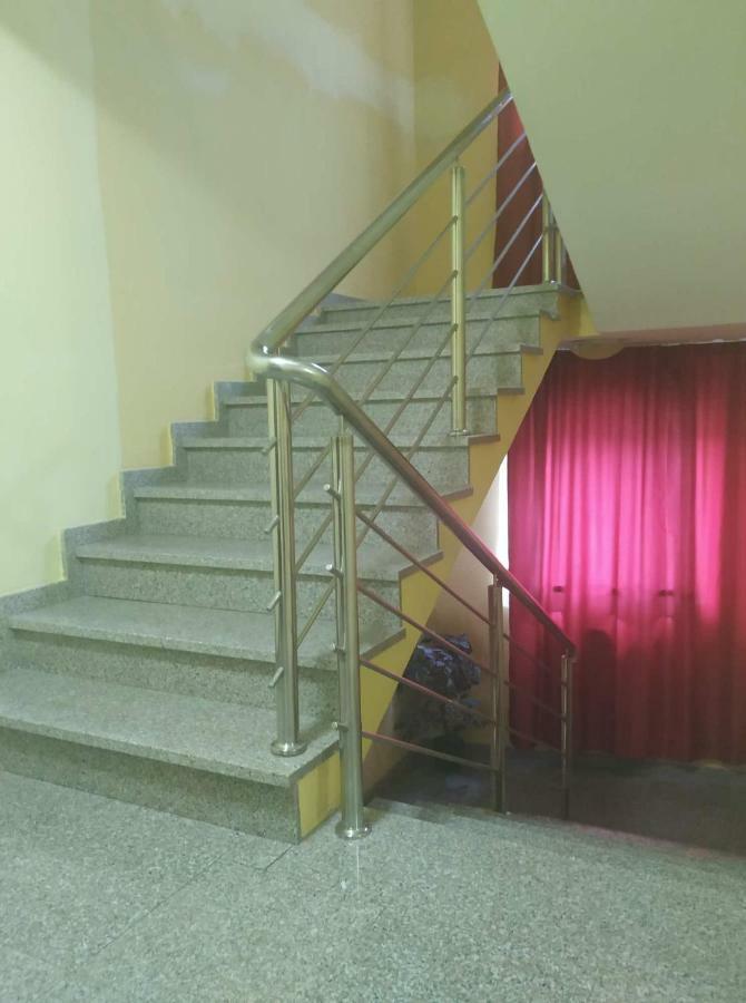 Hotel Jezero Сараево Экстерьер фото